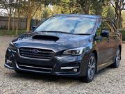 Subaru Levorg 2019 Gray for sale