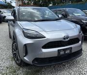 Toyota Yaris Cross 1.5 Hybrid FWD 2020 Silver for sale