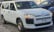 Toyota Probox 2019 White for sale