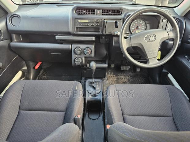 Toyota Probox 2019 White