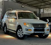 Mitsubishi Pajero V80 3.2 DI-D 2020 for sale