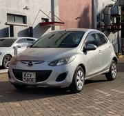 Mazda Demio 2012 White for sale