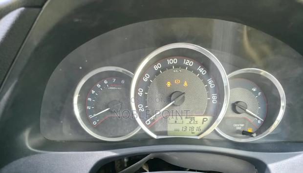 Mazda Demio 2012 White
