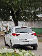 Mazda 2 2020 White for sale
