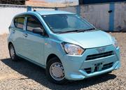 Daihatsu Mira 2019 Blue for sale