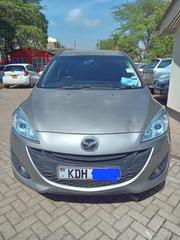 Mazda Premacy 2015 Gray for sale