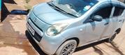 Suzuki Alto 2014 Silver for sale