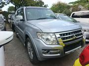 Mitsubishi Pajero V80 3.2 DI-D 2020 Silver for sale