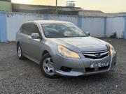 Subaru Legacy 2011 Silver for sale