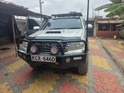 Toyota Hilux 2013 Silver for sale