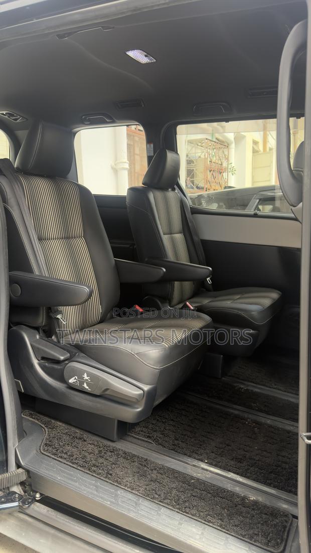 Toyota Noah 2.0 AWD (7 Seater) 2019 Teal