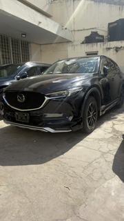 Mazda CX-5 2.2 Diesel AWD 2019 for sale