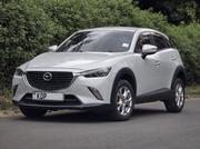 Mazda CX-3 1.5 Diesel FWD 2016 Pearl for sale