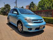 Toyota IST 2006 Blue for sale