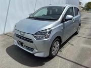 Daihatsu Mira 2019 Silver for sale