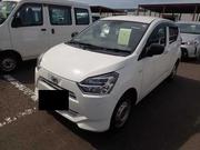 Daihatsu Mira 2020 White for sale