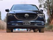Mazda CX-5 2.2 Diesel AWD 2021 for sale