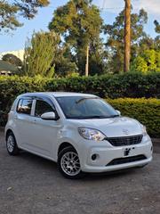 Toyota Passo 1.0 FWD 2018 White for sale