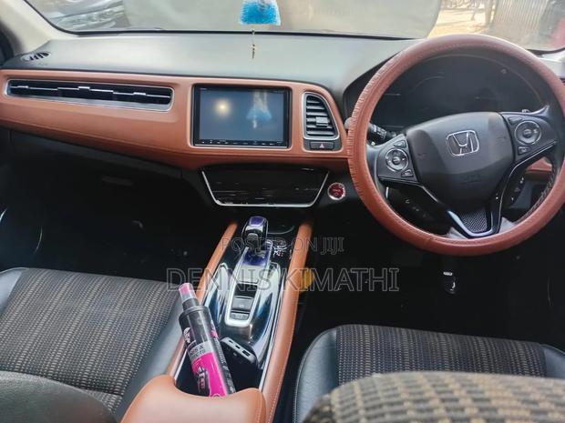 Honda Vezel 1.5 2WD 2018 Green