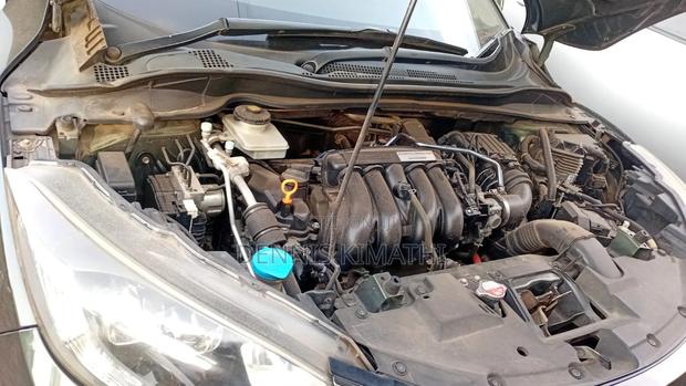 Honda Vezel 1.5 2WD 2018 Green