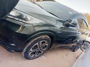 Honda Vezel 1.5 2WD 2018 Green for sale