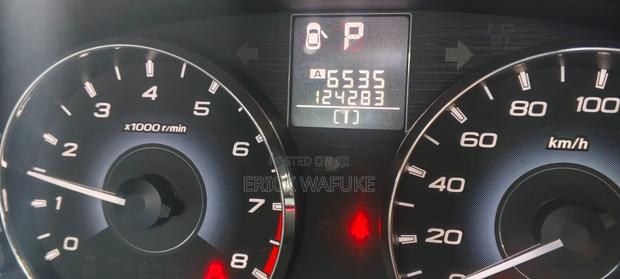 Subaru Legacy 2.5i 2011 Black