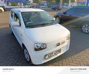 Mazda Carol 2017 White for sale
