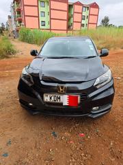 Honda Vezel 2017 Black for sale