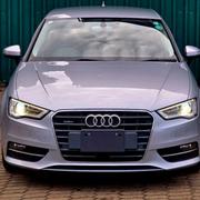 Audi A3 2017 Silver for sale