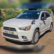 Mitsubishi RVR 2.0 2012 White for sale