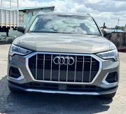 Audi Q3 2020 Brown for sale