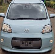 Toyota Porte 2020 Green for sale