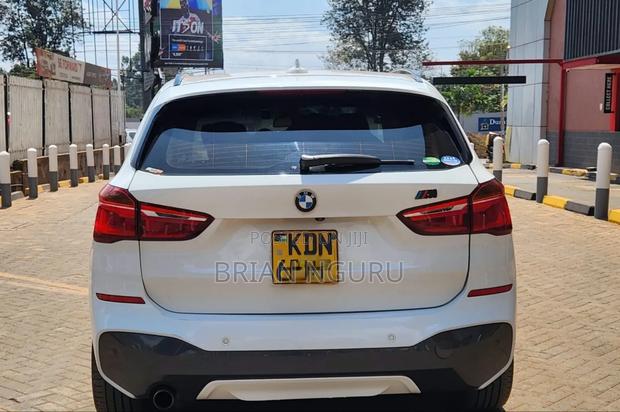 BMW X1 xDrive28i AWD 2016 Pearl