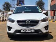 Mazda CX-5 2016 Pearl for sale