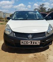 Nissan Advan 2006 White for sale