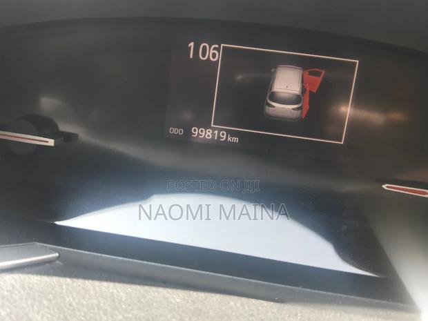 Toyota Sienta 1.5 AWD (6-seater) 2019 Silver