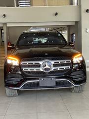 Mercedes-Benz GLS-Class GLS 400d 2020 Black for sale