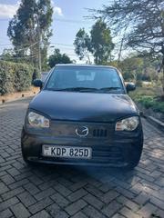 Mazda Carol 2017 Black for sale