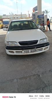 Toyota Corona 1998 White for sale