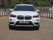 BMW X1 xDrive28i AWD 2016 White for sale