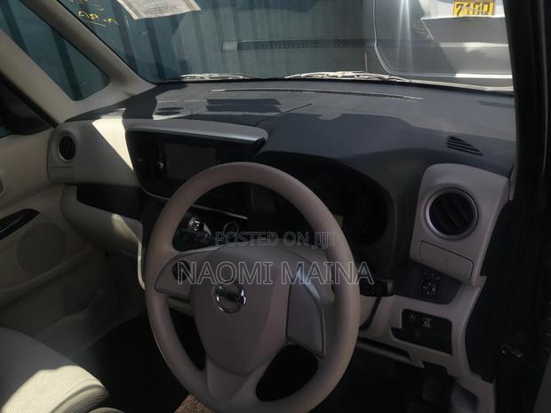 Nissan Dayz Roox 2019 Blue