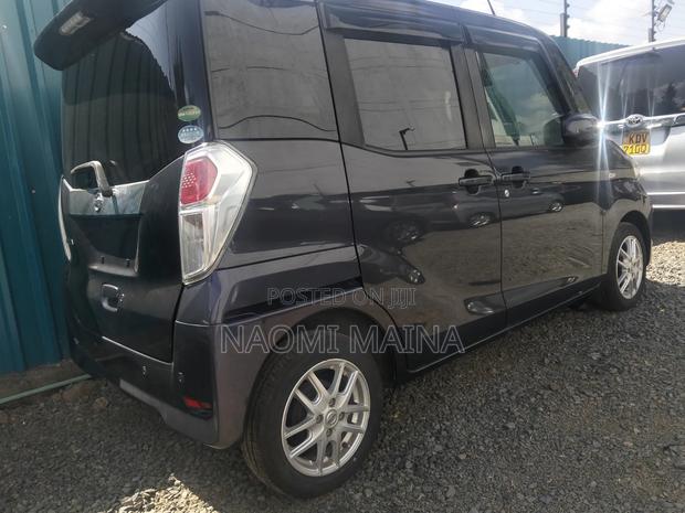 Nissan Dayz Roox 2019 Blue