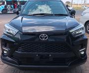 Toyota Raize 2020 Black for sale