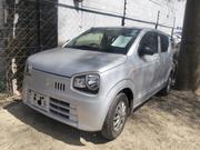 Suzuki Alto 2019 Silver for sale