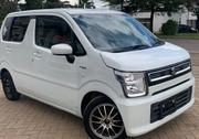 Suzuki Wagon R 2020 White for sale