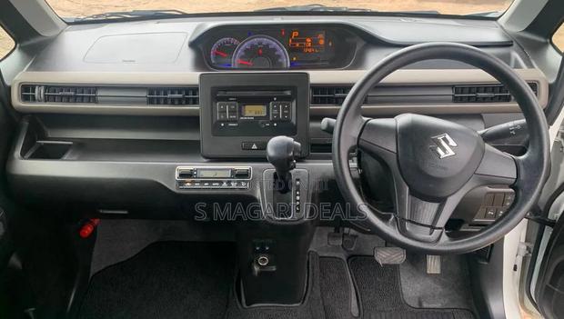 Suzuki Wagon R 2020 White