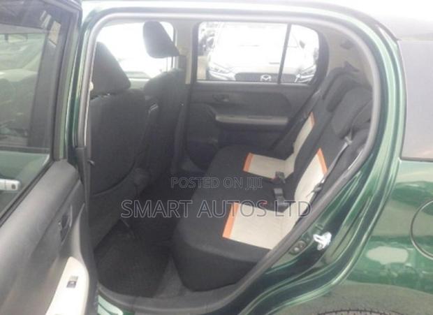 Toyota Passo 2020 Green