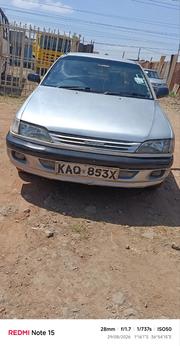 Toyota Carina 1997 Silver for sale