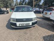 Toyota Probox 2013 White for sale