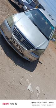 Toyota Premio 2003 Silver for sale